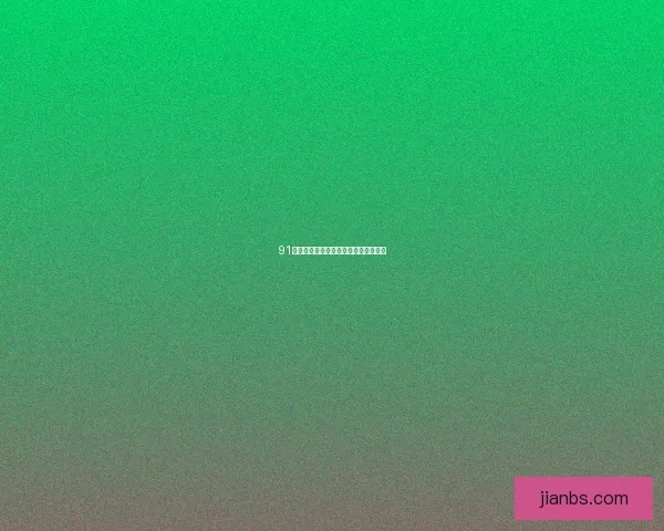 91视频网：点燃你的视界，探索无限精彩